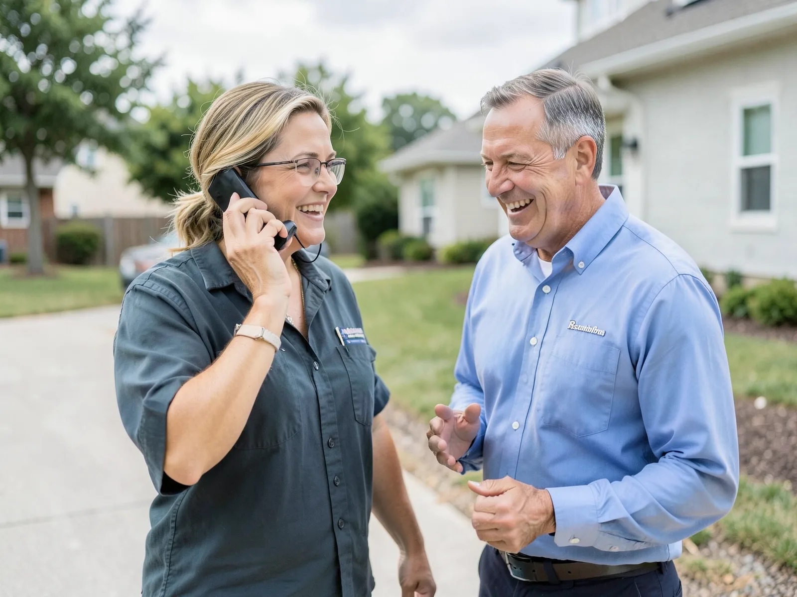 Frequently Asked Questions About Residential Water Damage Restoration in Winterhaven, CA